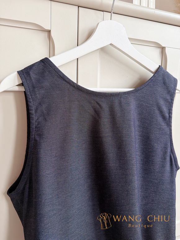 WANG CHIU 商品細節